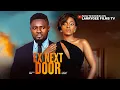 Lagu EX NEXT DOOR - Maurice Sam, Shaznay Okawa new movies 2025 latest nollywood full films