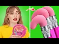 Download Lagu ONBETAALBARE TIPS VOOR SLIMME OUDERS || 🍭 Hoe Snoep Overal te Verbergen!