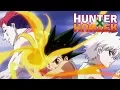 Download Lagu Hunter X Hunter - Opening 4 | Departure!