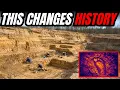This Sand Quarry Excavation in Virginia Could Rewrite Who Reached America First