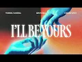 Lagu Whisnu Santika, Rey Putra, Cosmo Kent - I'll Be Yours (Official Visualizer)