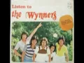 I'll never dance again - The Wynners