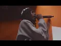 Knucks - Alpha House (Artist On The Rise - Live From Koko)