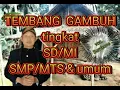 Download Lagu SEKAR GAMBUH LARAS PELOG PATHET BARANG