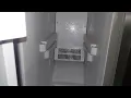 Fix a leaking Kenmore side by side refrigerator the quick easy way - Water pooling in freezer