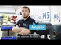 Balta Jobs Angelo Assistant Team Leader Extrusion Balta Group