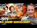 1979 : L’ANNÉE OÙ TOUT A BASCULÉ ! | SÉBASTIEN QUÉRÉ | GPTV LA MATINALE