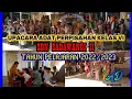 Download Lagu INILAH PROSESI UPACARA ADAT PERPISAHAN KELAS VI SDN SADAWANGI II TAHUN PELAJARAN 2022/2023