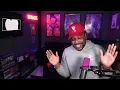 BAILEY CAN RAP LIKE THIS?!... | ALLDAY PROJECT - TALK | REACTION