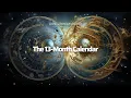 The 13 Month Calendar