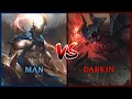 Download Lagu Pantheon Vs Aatrox (Quotes) REMASTERED