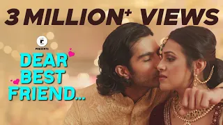 dear best friend ft kunal thakur u0026 diksha juneja flick short film the zoom studios