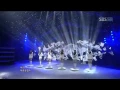 Download Lagu T-ara+Davichi  - We were in love (우리 사랑했잖아) @SBS Inkigayo 인기가요 20120115