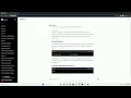 python join array string