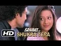 ♥ Shukra Tera ♥ Samrat \u0026 Co | Rajeev Khandelwal, Madalsa Sharma | Video Song