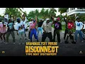 Download Lagu Harmonize Feat. Marioo - Disconnect Type Instrumental(GV Beatz)