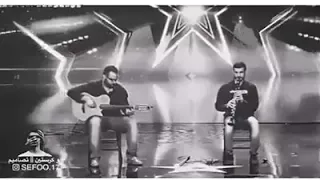 عندما تتكلم الموسيقى   دندنها