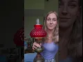 Hurricane Lamp Collection
