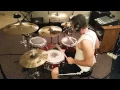 Lagu Blink-182 - Always (Drum Cover)