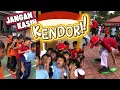 Lagu Doctor Albarn - Jangan Kasih Kendor! (Video Musik)