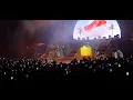 La Joaqui Y Elegante Cantan "Turro"Por Primera ves En El Luna Park 2023