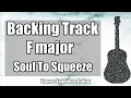Lagu Soul To Squeeze Style Backing Track in F major - Red Hot Chili Peppers Rock Guitar Jam Backtrack
