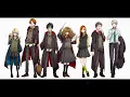 Nightcore ~ HarryPotter ~ Despacito ✗ Shape of you ✗ Havana ✗ Rockabye ✗ Believer and MORE