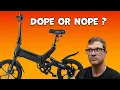 Should You Buy a Costco Ebike Jetson HAZE Review