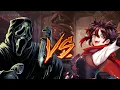 Ghostface vs - Ruby Rose