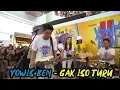 Download Lagu Yowis Ben - Gak Iso Turu (Live - HQ Audio)