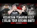 Download Lagu SEMUA PENGHUNI DI KOSAN INI, GAK ADA YG BERANI TIDUR DIKAMAR SENDIRIAN!!