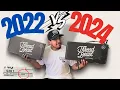 Threadbeast Review 2024 A Comparison of Unopened Boxes Is Threadbeast Worth It