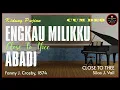 Download Lagu Kidung Pujian || Engkau Milikku Abadi (Close To Thee) - Fanny J. Crosby, 1874