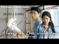 Download Lagu Salsha dan Devano - Always In Love With You (Official Studio Video)