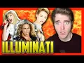 CELEBRITY CONSPIRACY THEORIES - Shane Dawson Reupload deleted