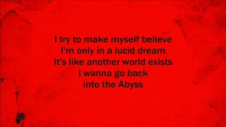 Download The Abyss - Three Days Grace (Lyrics) MP3