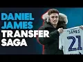 Download Lagu Daniel James to Leeds United: The MOST EXTRAORDINARY Transfer Saga in Recent History?