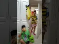 Download Lagu New Funny Videos 2021, Chinese Funny Video try not to laugh #short P1251