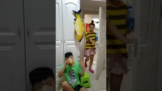 New Funny Videos 2021 Chinese Funny Video Try Not To Laugh Short P1251 