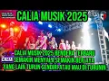 Lagu 🛑NEW CALIA MUSIK X SYILA MUSIC TERBARU 2025🔥FULLBAS MUSIC LEPAS KELAWI TERBARU#caliamusik #trending 