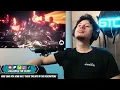 ARTIST REACTS! | Subtronics x REZZ - Black Ice (feat. Phantogram)