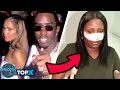 Download Lagu The Other Diddy Scandals That You Probably Forgot About