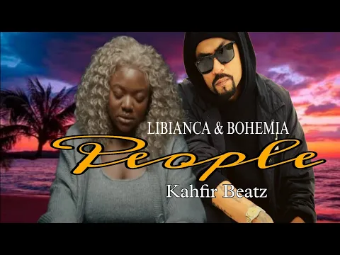 Download MP3 Libianca & Bohemia  - People (Check On Me) X Ummeed [MegaMix By Rosh Blazze] | Viral Songs (2023)