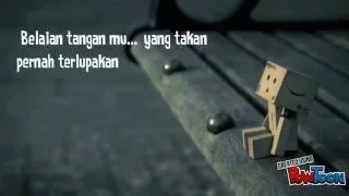 letter for me sebuah penyesalan lirik