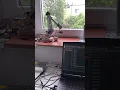 Robot Control with STM32