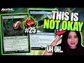 Lagu When 2 Mythic BOMBS Fit Into a Tier 1 Deck PERFECTLY.. | Standard MTG Arena