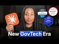 Claude Just Changed GovTech Forever