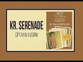 Download Lagu Kr. SERENADE - Hetty Koes Endang (Album Galunggung)