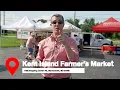 The Kent Island Farmers Market