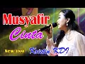 MUSAFIR CINTA - Dangdut  (Cover) Kristin KDI - New 189 Musik